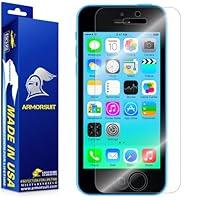 Algopix Similar Product 7 - ArmorSuit MilitaryShield  Apple iPhone