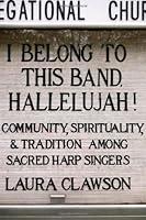 Algopix Similar Product 11 - I Belong to This Band Hallelujah