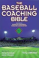 Algopix Similar Product 4 - The Baseball Coaching Bible The