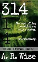 Algopix Similar Product 15 - 314 (Widowsfield Trilogy Book 1)