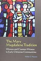 Algopix Similar Product 14 - The Mary Magdalene Tradition Witness