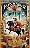 Algopix Similar Product 16 - Alexander the Great A Brief Biography