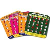 Algopix Similar Product 16 - Regal Games FingerTip Shutter Bingo