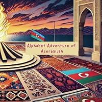 Algopix Similar Product 17 - Alphabet Adventure of AZERBAIJAN