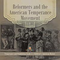 Algopix Similar Product 6 - Reformers and the American Temperance