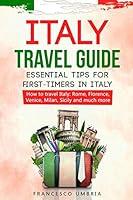 Algopix Similar Product 14 - Italy travel guide essential tips for