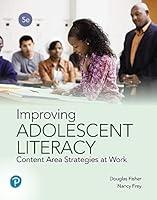 Algopix Similar Product 6 - Improving Adolescent Litearcy Content