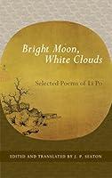 Algopix Similar Product 12 - Bright Moon White Clouds Selected