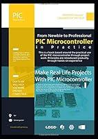 Algopix Similar Product 12 - PIC Microcontroller in Practice This