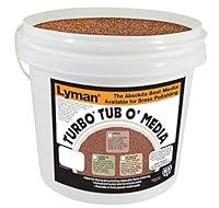 Algopix Similar Product 6 - Lyman Products Treated Walnut 18Lb