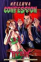 Algopix Similar Product 16 - HELLUVA CONFESSION A book of anonymous