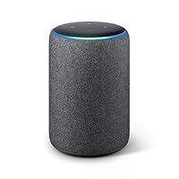 Algopix Similar Product 6 - Echo Plus 2nd Gen  Premium sound