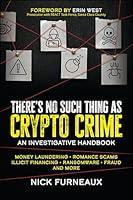 Algopix Similar Product 1 - Theres No Such Thing as Crypto Crime