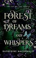 Algopix Similar Product 1 - Forest of Dreams and Whispers A