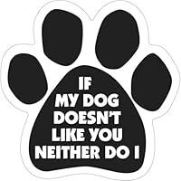 Algopix Similar Product 18 - Pet Gifts USA If My Dog Doesnt Like