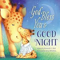 Algopix Similar Product 8 - God Bless You and Good Night A God