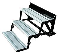 Algopix Similar Product 6 - Lippert 293661 Tread Lite Aluminum