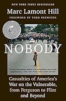 Algopix Similar Product 11 - Nobody Casualties of Americas War on
