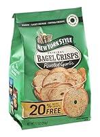 Algopix Similar Product 10 - Chip Bagel Garlic -Pack of 12