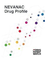 Algopix Similar Product 15 - NEVANAC Drug Profile NEVANAC