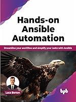 Algopix Similar Product 19 - Handson Ansible Automation Streamline