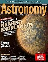 Algopix Similar Product 11 - Astronomy