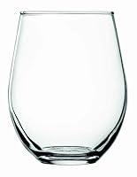 Algopix Similar Product 19 - Anchor Hocking Vienna Stemless Wine