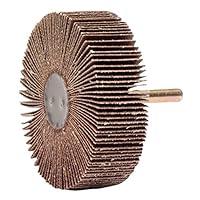 Algopix Similar Product 6 - Weiler 52028 3 x 1 Tiger Coated