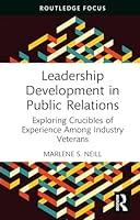 Algopix Similar Product 1 - Leadership Development in Public