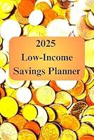 Algopix Similar Product 17 - 2025 LowIncome Savings Planner