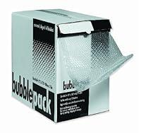 Algopix Similar Product 7 - Aviditi Bubble Dispenser Pack 50 L x