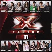 Algopix Similar Product 8 - X Factor 11 / Various