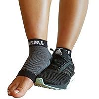 Algopix Similar Product 12 - BeVisible Sports Plantar Fasciitis Sock