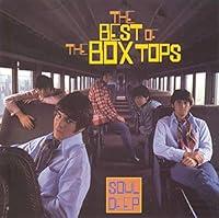 Algopix Similar Product 18 - The Best of the Box Tops: Soul Deep