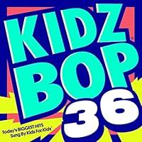 Algopix Similar Product 9 - KIDZ BOP 36