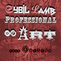 Algopix Similar Product 2 - Sybil Lamb Professional Of Art 2022