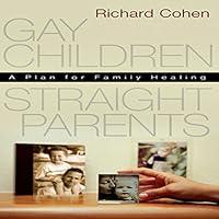 Algopix Similar Product 8 - Gay Children Straight Parents A Plan