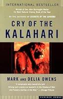 Algopix Similar Product 11 - Cry Of The Kalahari