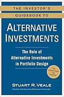 Algopix Similar Product 1 - The Investors Guidebook to Alternative