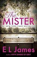Algopix Similar Product 10 - The Mister