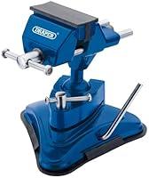 Algopix Similar Product 1 - Draper 75mm Vacuum Vice - 45245