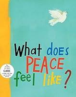 Algopix Similar Product 14 - What Does Peace Feel Like?