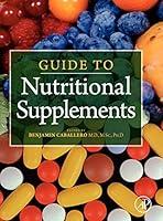 Algopix Similar Product 16 - Guide to Nutritional Supplements