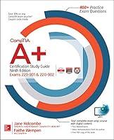 Algopix Similar Product 4 - CompTIA A Certification Study Guide