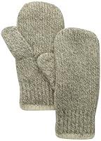 Algopix Similar Product 1 - Fox River Double Ragg Mitt Brown Tweed