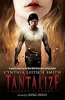 Algopix Similar Product 5 - Tantalize: Kieren's Story