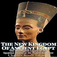 Algopix Similar Product 12 - The New Kingdom of Ancient Egypt The