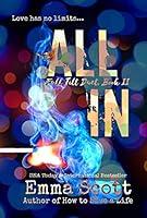 Algopix Similar Product 9 - All In (Full Tilt Duet Book 2)