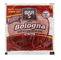 Algopix Similar Product 13 - Bar S Classic Bologna, 16 oz