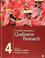 Algopix Similar Product 19 - The SAGE Handbook of Qualitative
